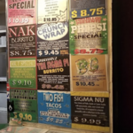 Trujillo's Taco Shop