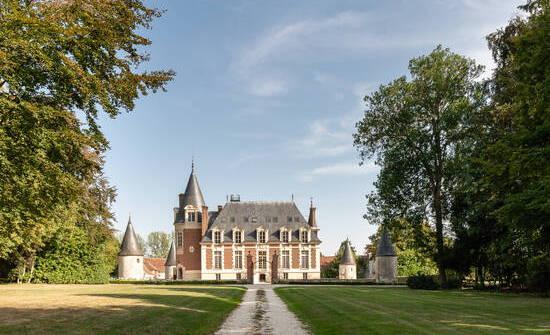 The Wedding Website of Marion Walté and Frédéric Nosbusch