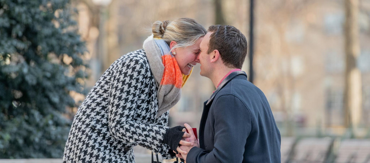 The Wedding Website of Ro Hurley and Nick Vass
