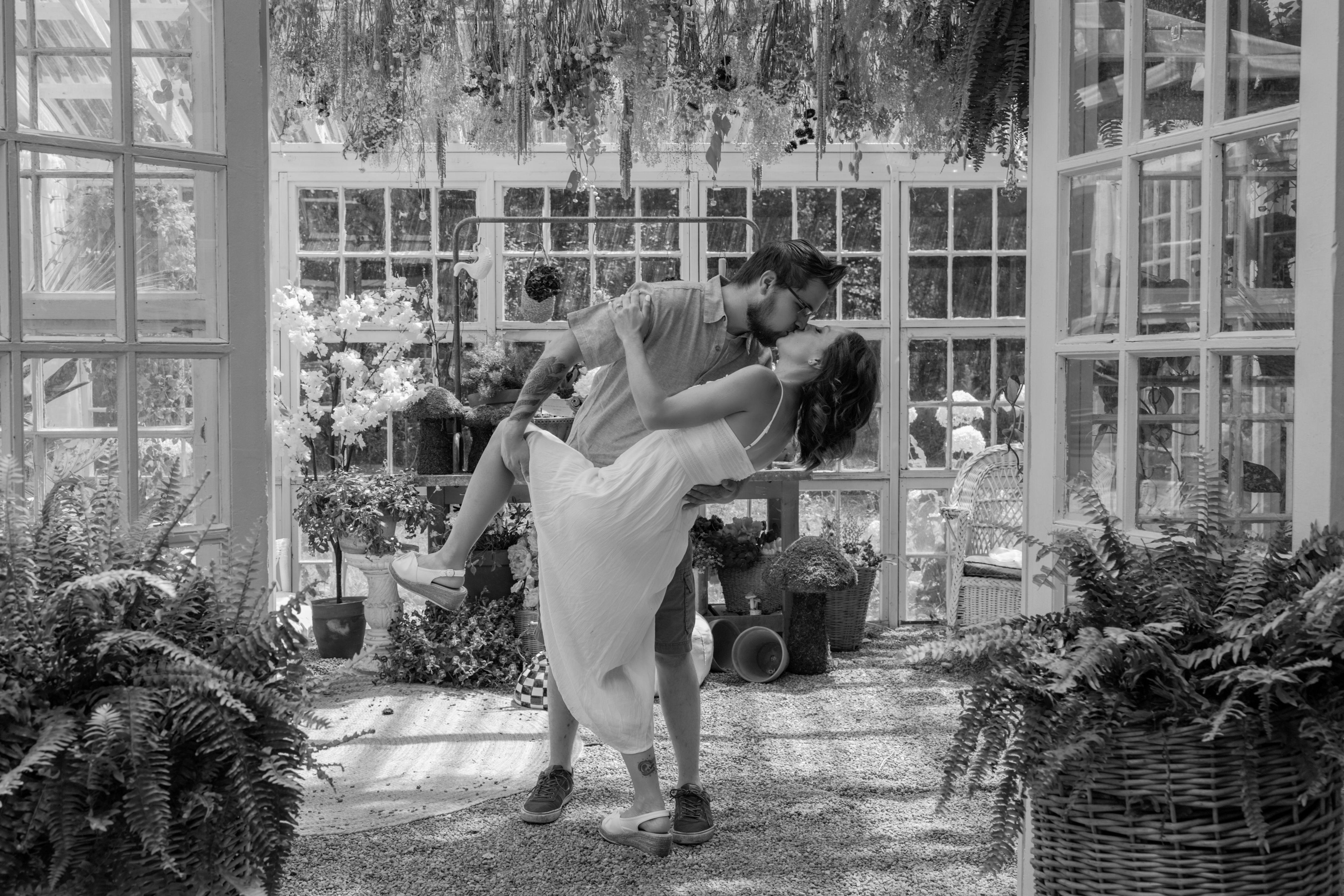 The Wedding Website of Kelly McGreevy and Patrick Malkowski