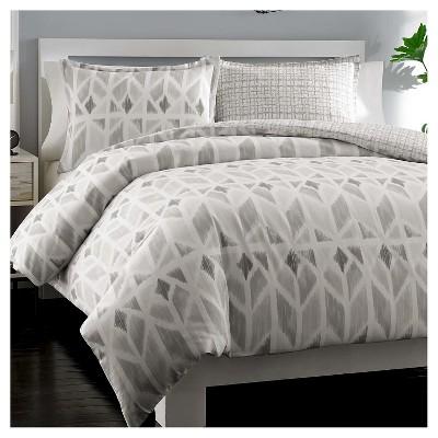 City Scene Grayson Duvet Set