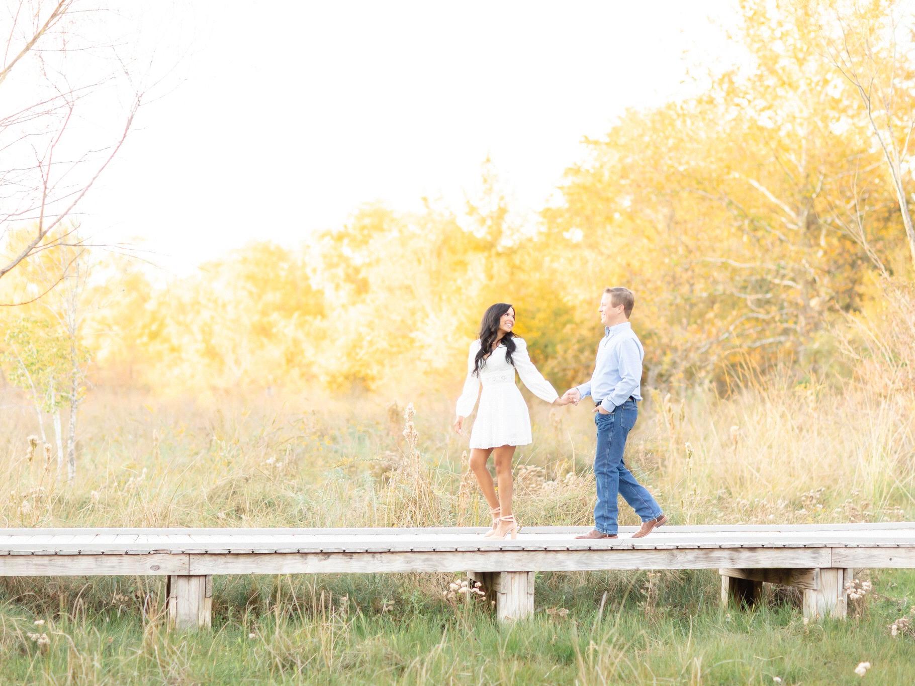 The Wedding Website of Analicia Mireles and Regan Powell