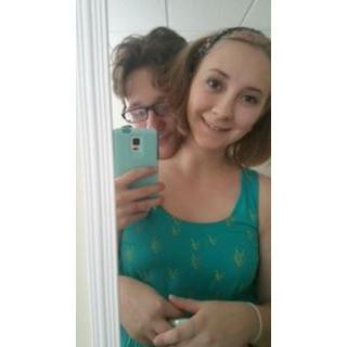 our first selfie