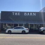 The Barn