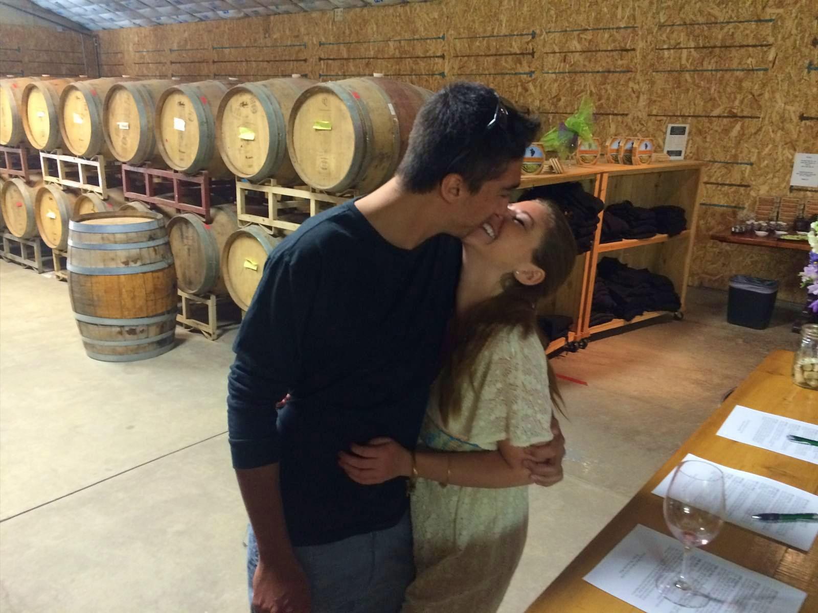 The Wedding Website of Ashley Theilig and Andrew Kaufman
