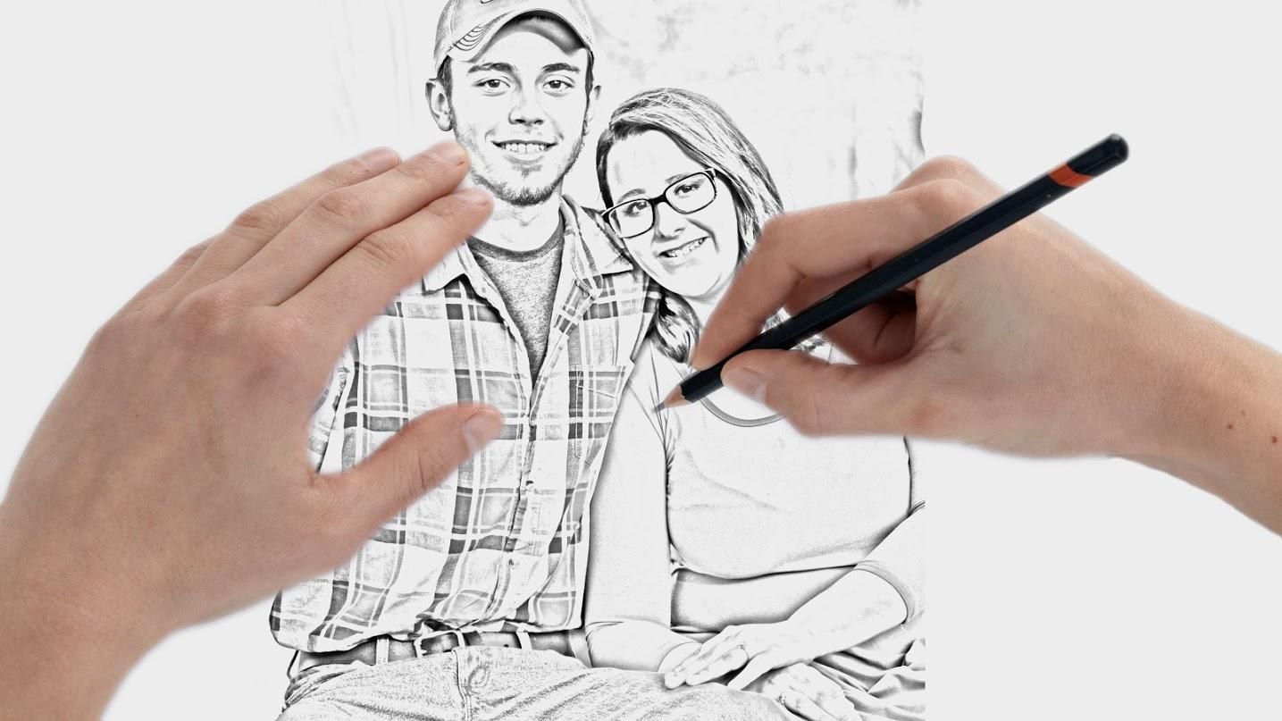 The Wedding Website of Brandie Bogner and Danny Harr