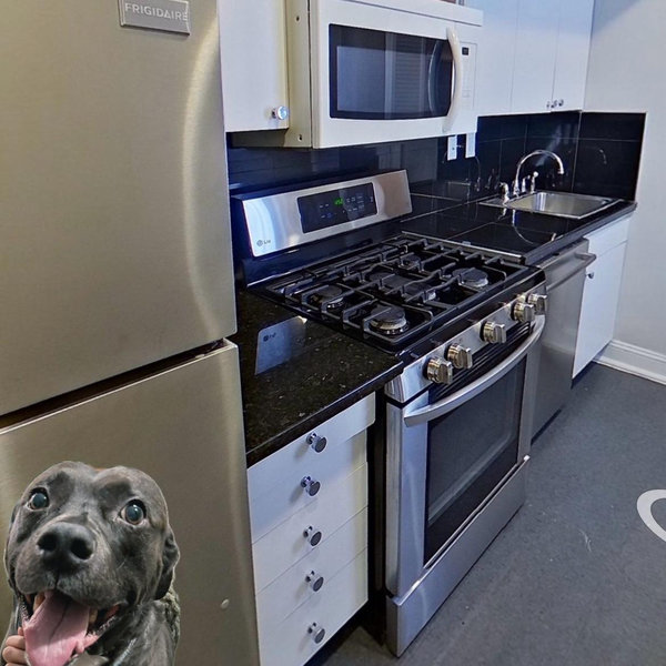 Kitchen TLC Fund