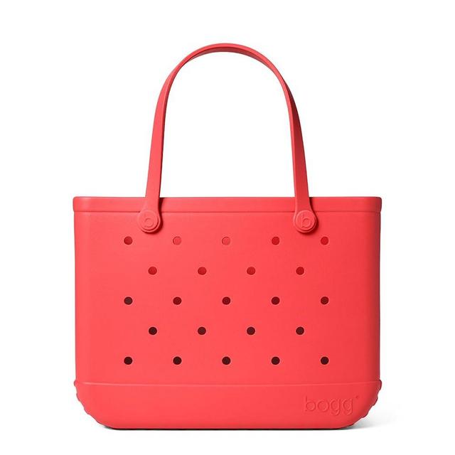 BOGG BAG - Original, Extra Large Tote Bag - 19in L x 9in W x 14in H - Lightweight, Washable, Durable - All Purpose EVA