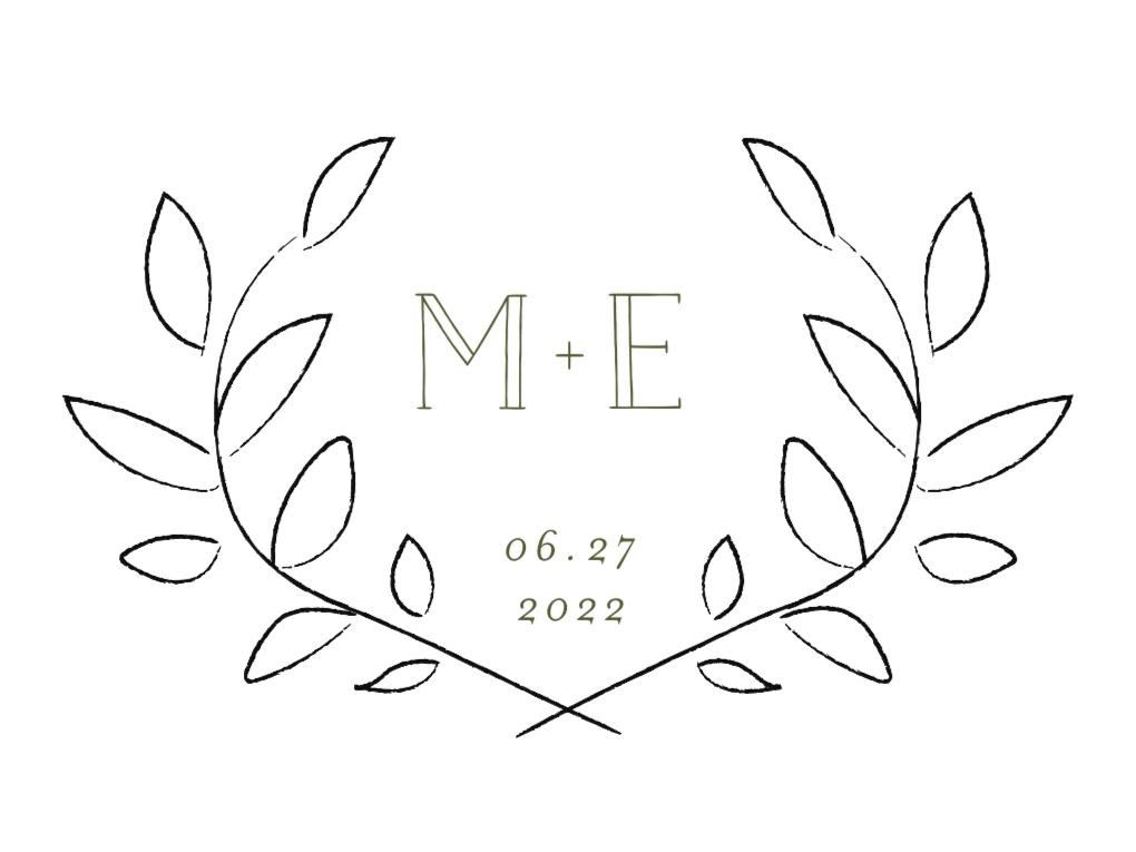 The Wedding Website of Megan Maze and Edric Walker