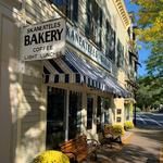Skaneateles Bakery