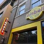 Classic Arcade Pinball Museum