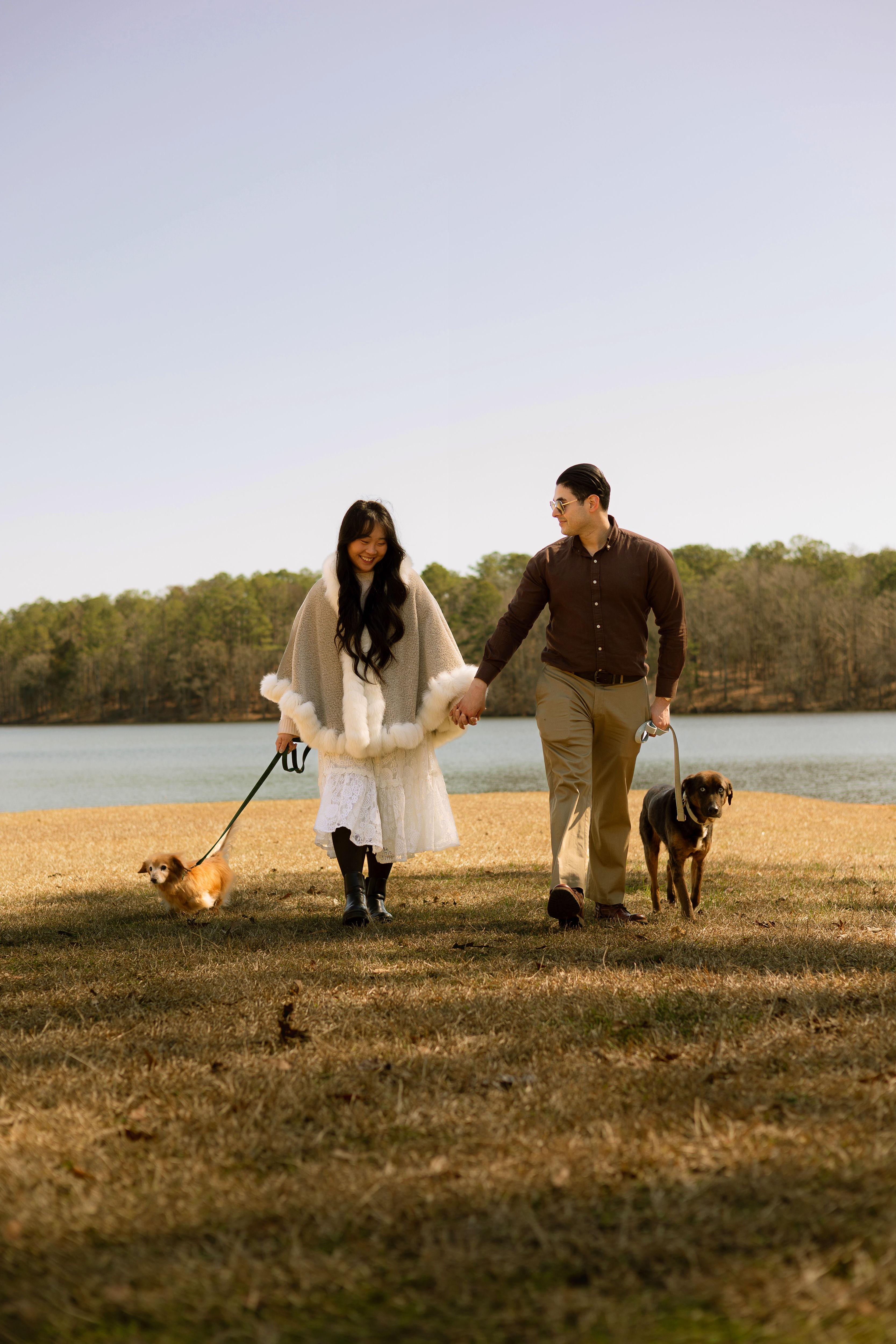 The Wedding Website of Joanne Yi and Joshua Peña