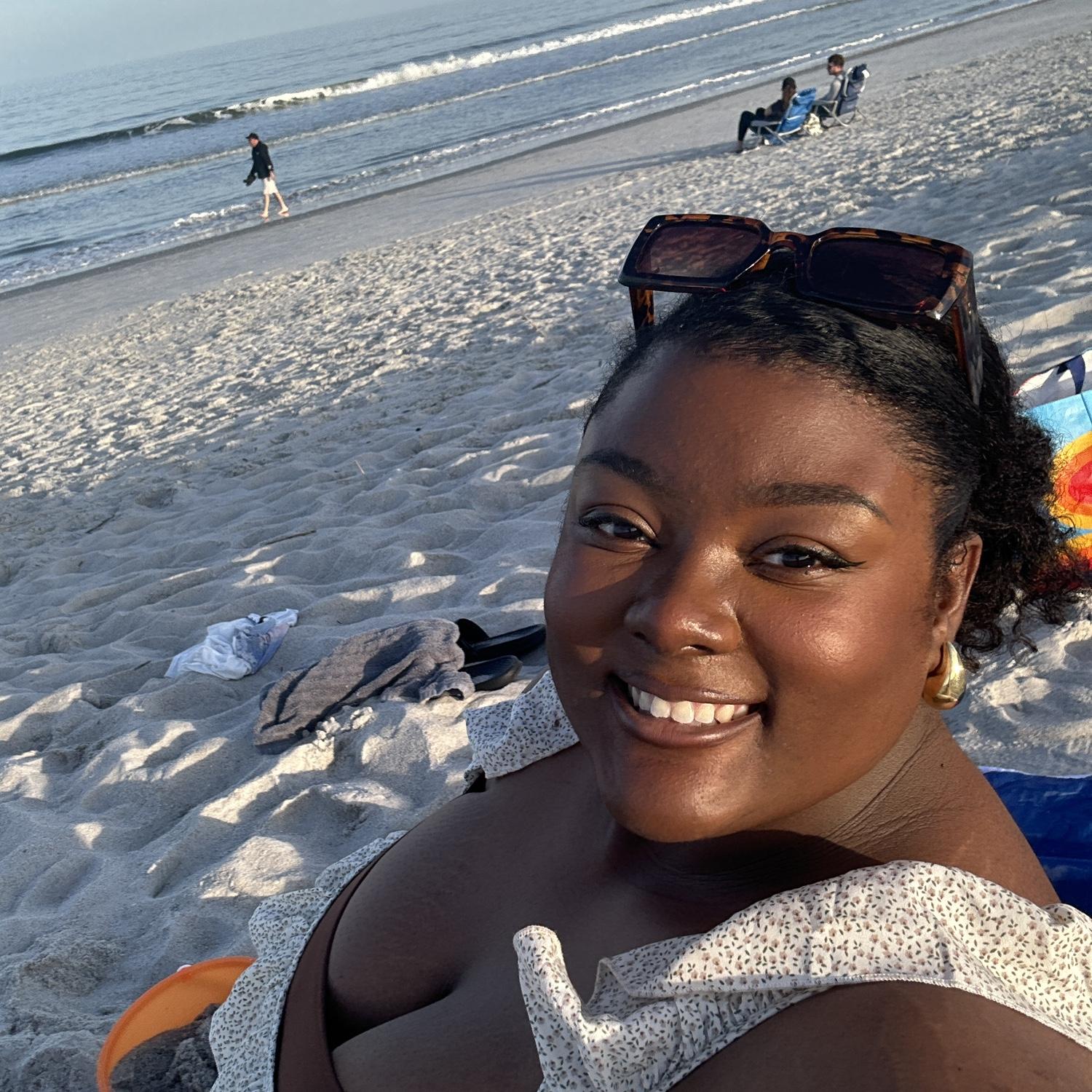 Sun's Out