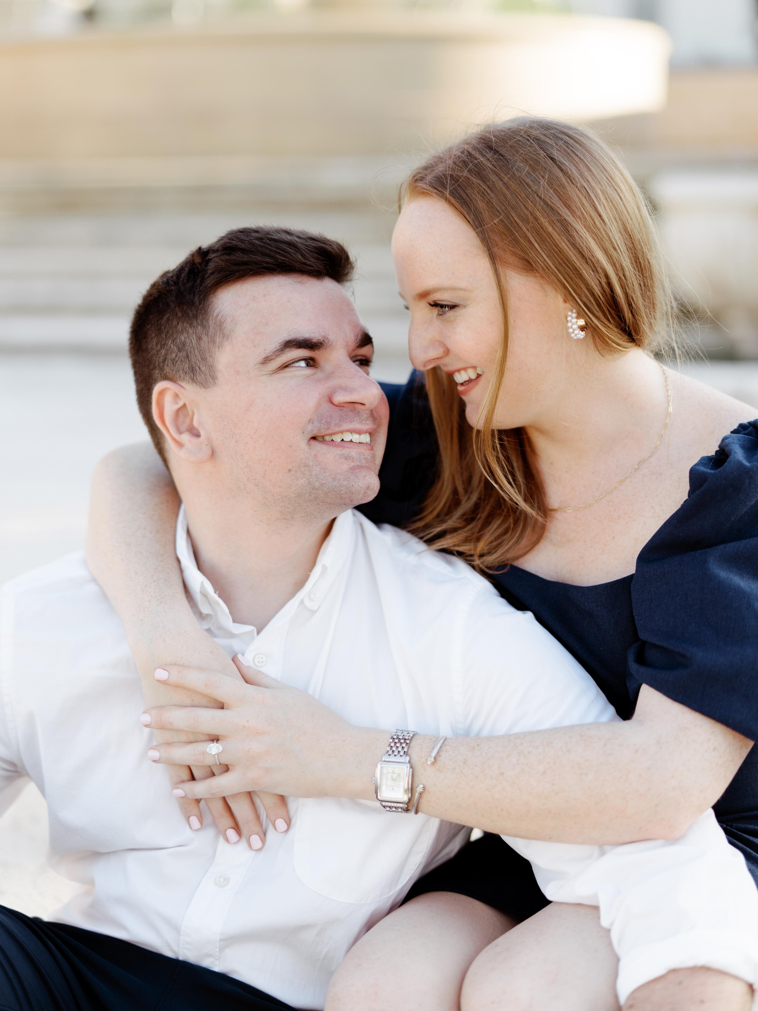 The Wedding Website of Jackie Seigel and Kevin Rochford