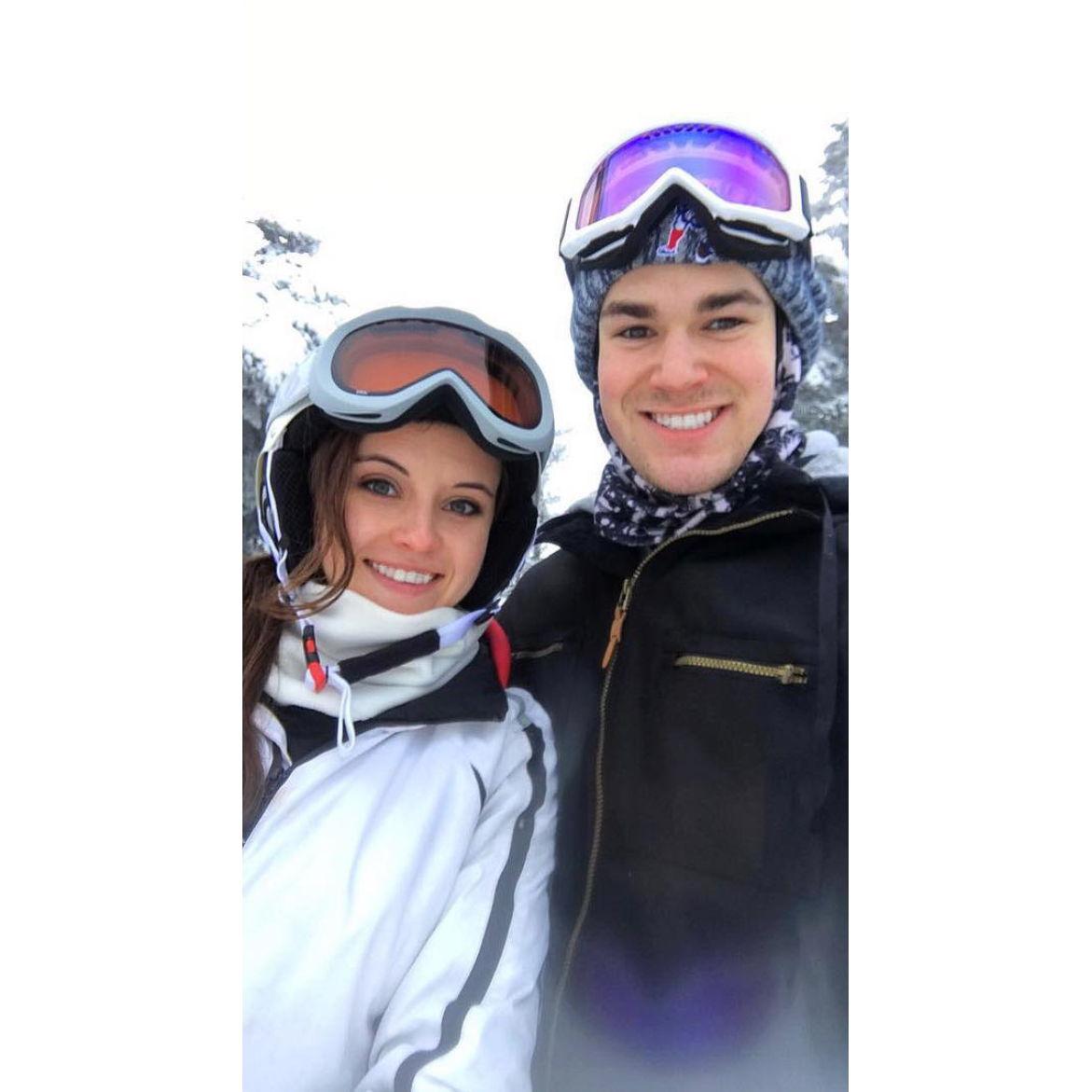 Ski Trip - 2018