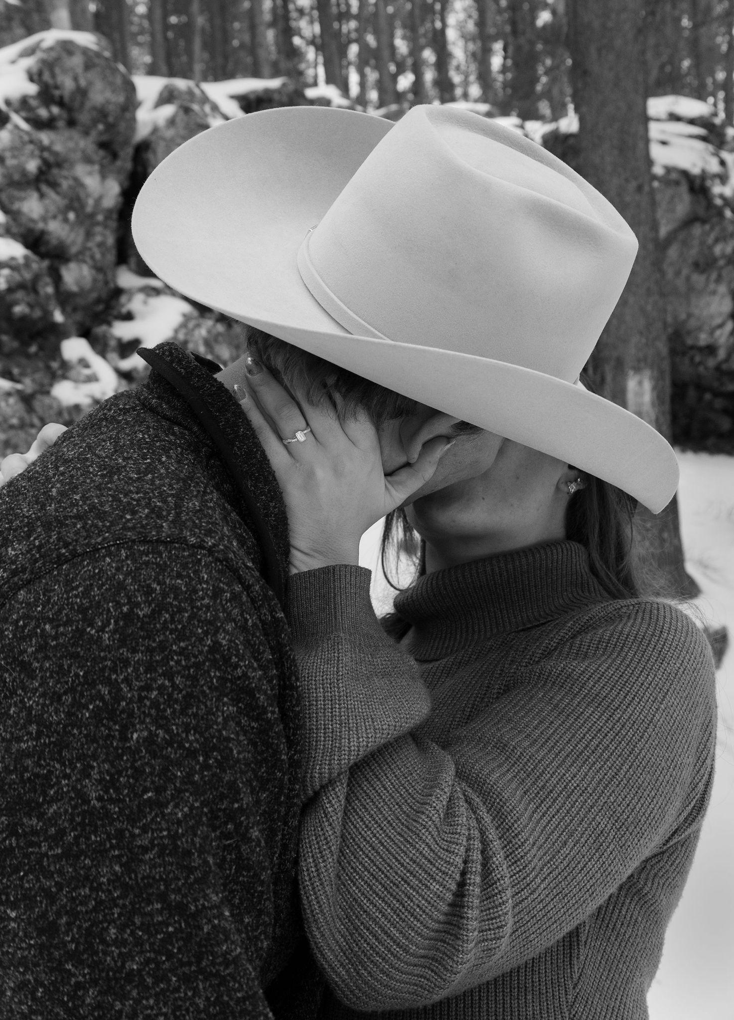The Wedding Website of Isabella Boucher and Caden Mitchell