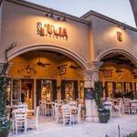 Osteria Tulia