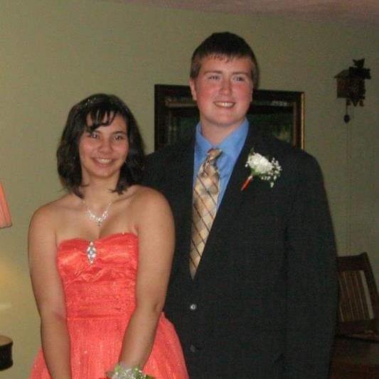 Junior Homecoming