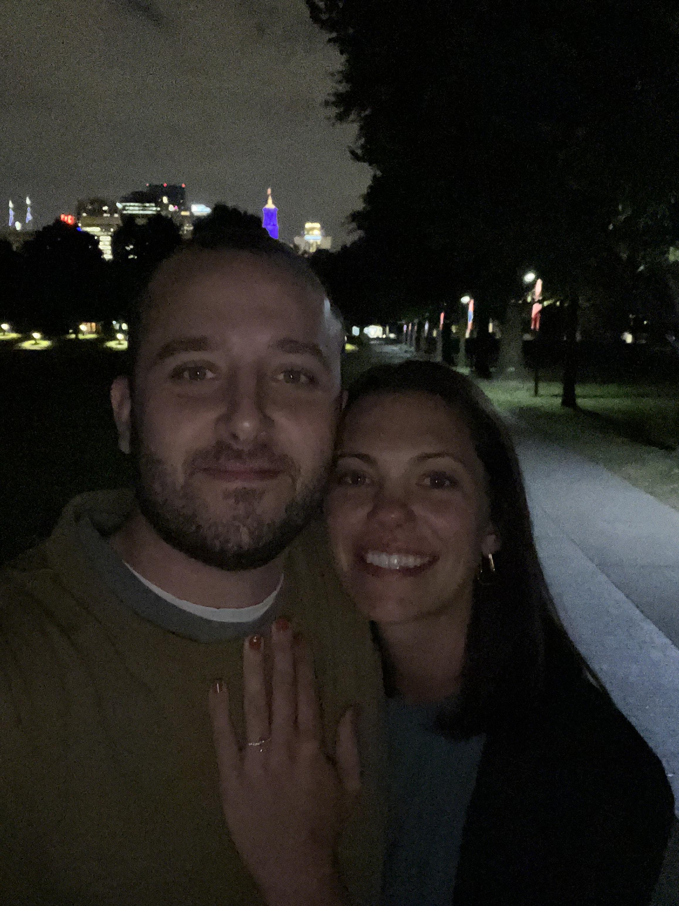 The Wedding Website of Lauren Bardin and Steven Jenkins