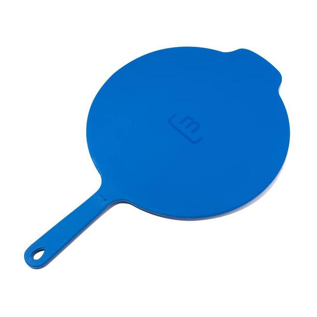 Made In Cookware - Frying Pan Silicone Universal Lid - 9 in 1 Design Fits Multiple Pans - Oven Safe 400F