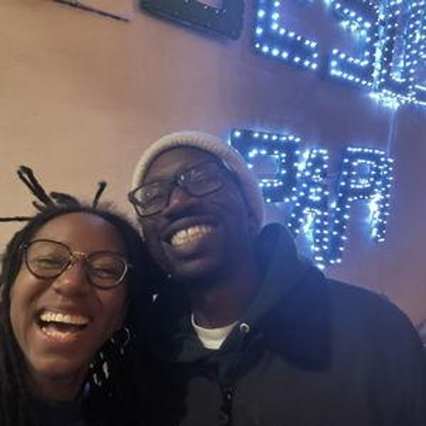 Honeymoon Bookstore Trip!