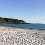 Pemaquid Beach