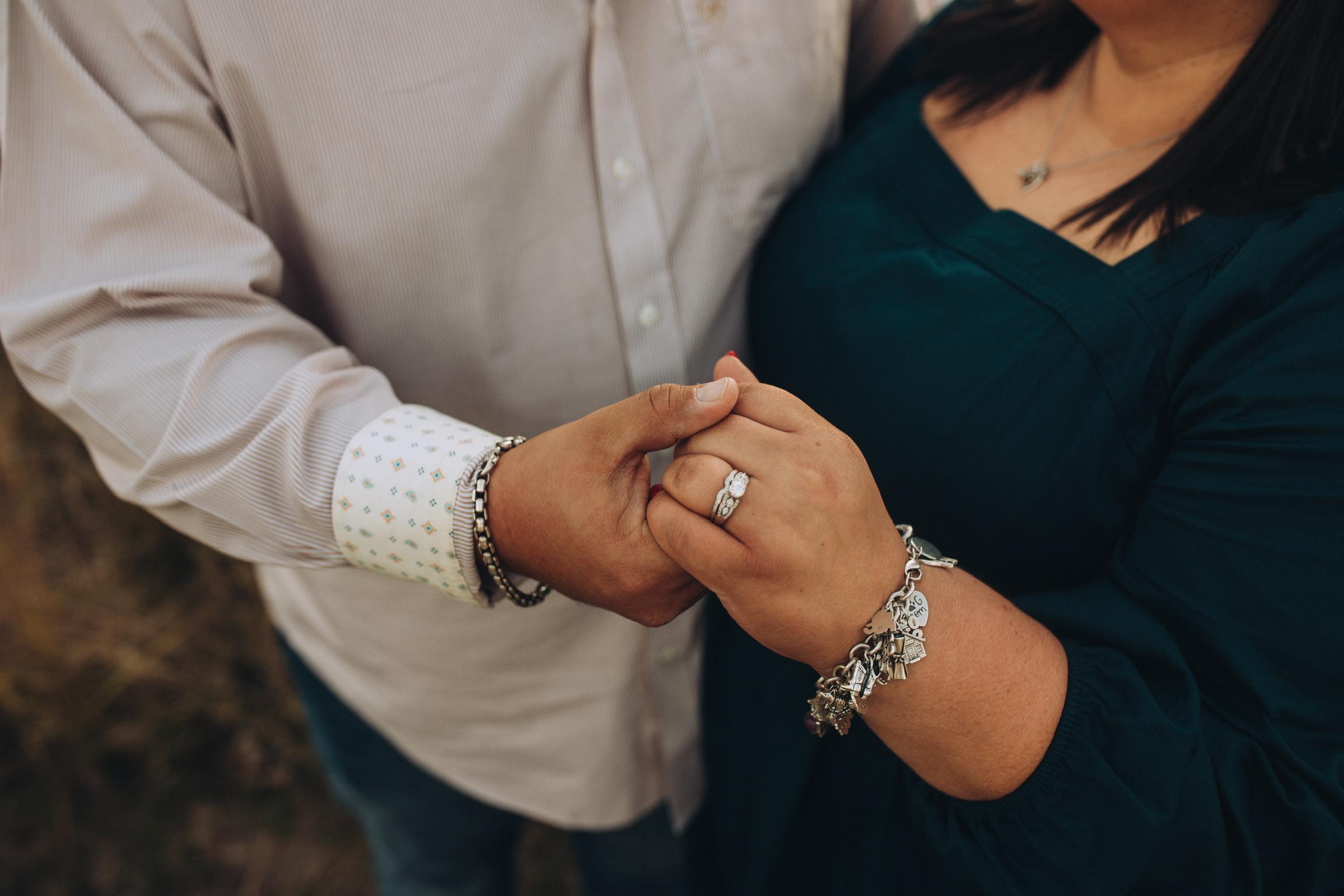 The Wedding Website of Maricela Garcia and Austin Choate