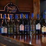 Blue Elk Winery