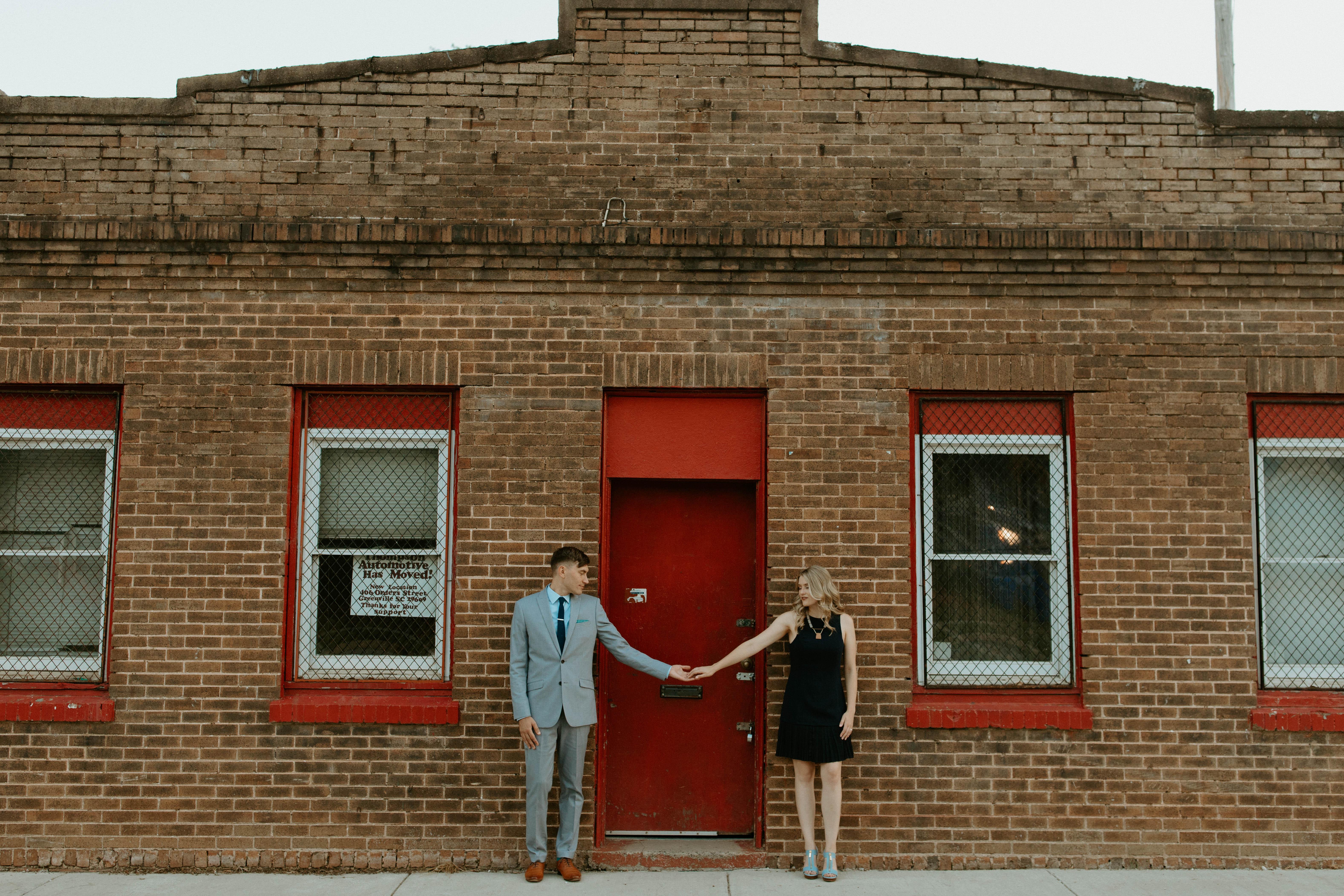The Wedding Website of Sarah Arbogast and Aaron Janicz