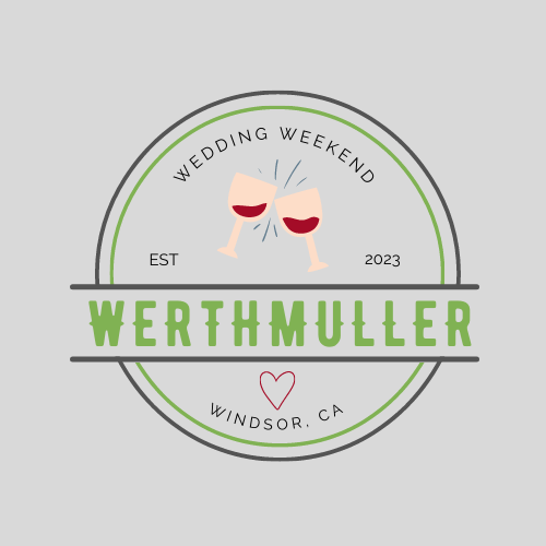 The Wedding Website of Katie Phillips and Steve Werthmuller
