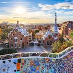Park Guell
