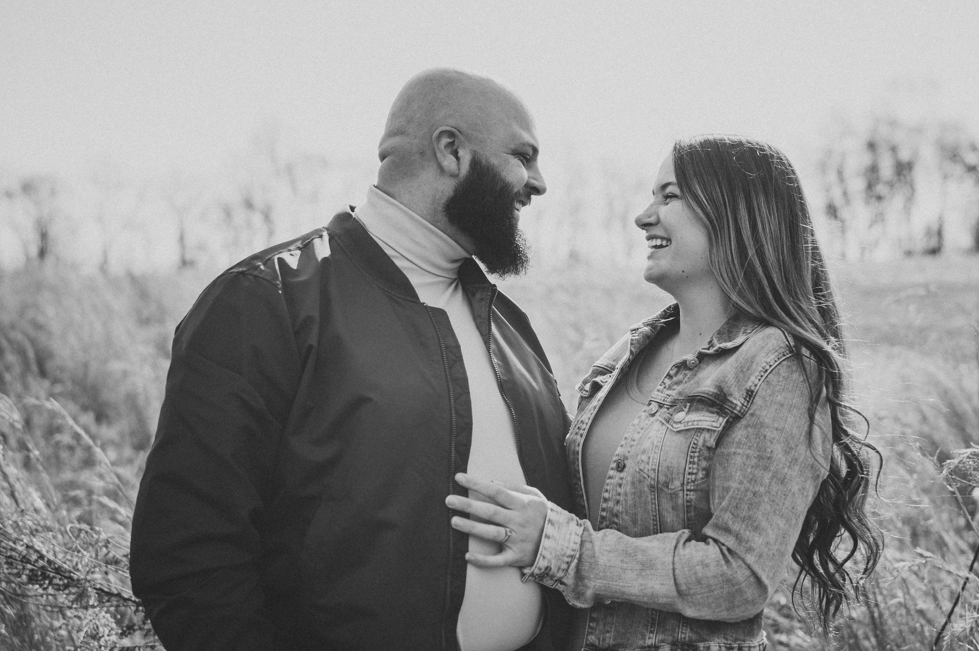 The Wedding Website of Brittany Rude and Zach Veres