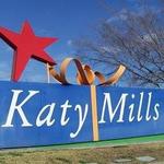 Katy Mills Mall, Entrance 8