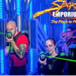 Carlisle Sports Emporium