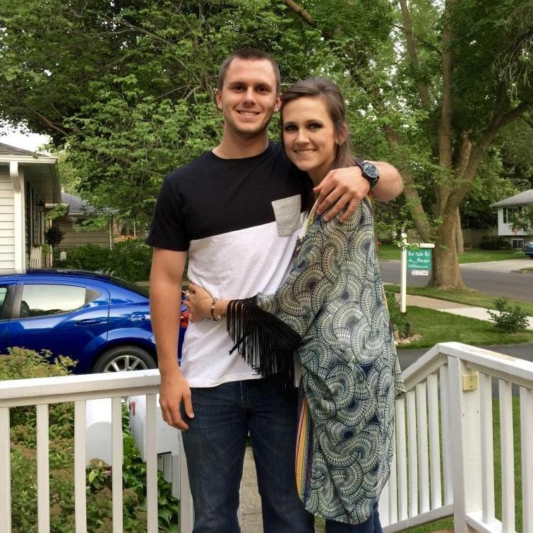one year anniversary - 2015