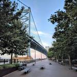 Race Street Pier