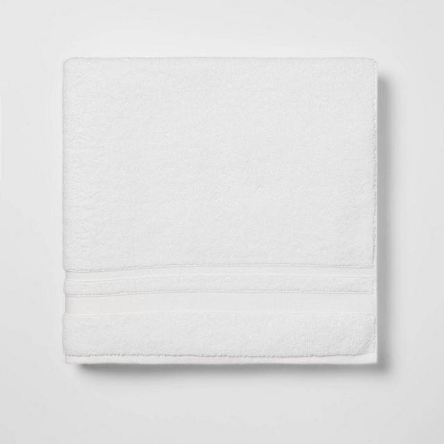 Performance Bath Towel - Threshold™