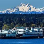 Bainbridge Island