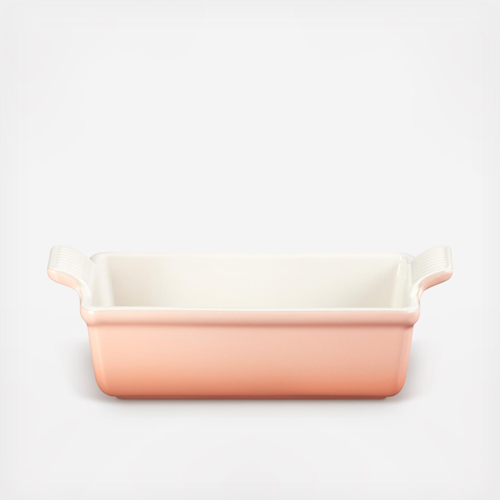 Le Creuset, Classic Heritage Loaf Pan Zola