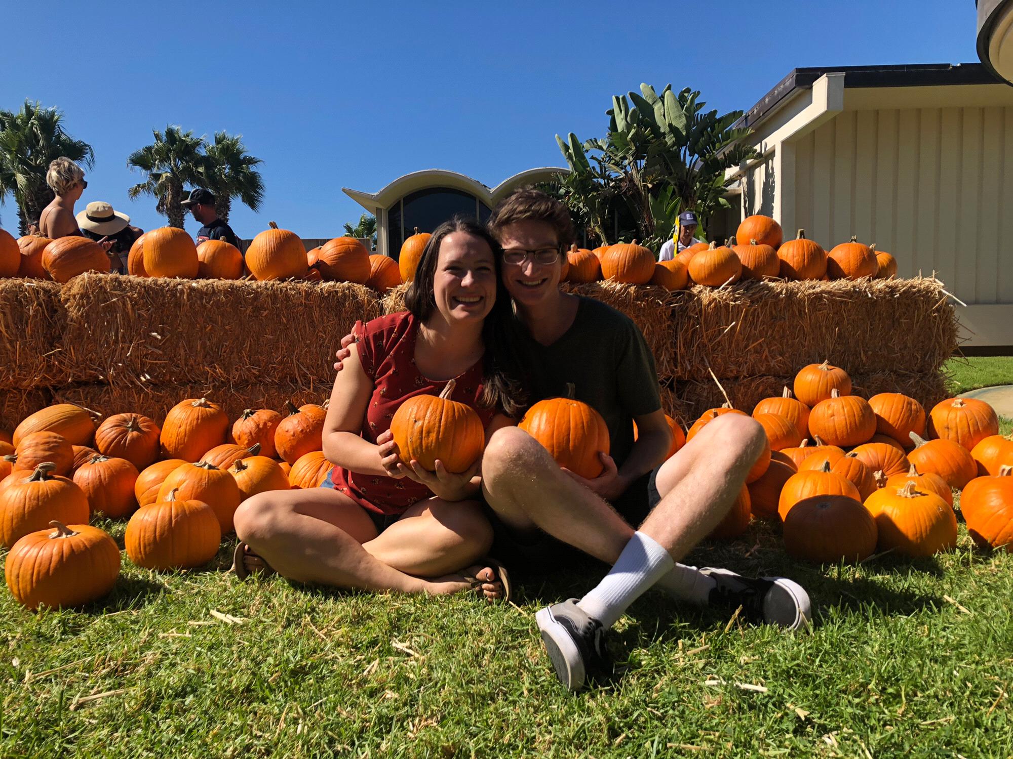 PLNU Fall Festival