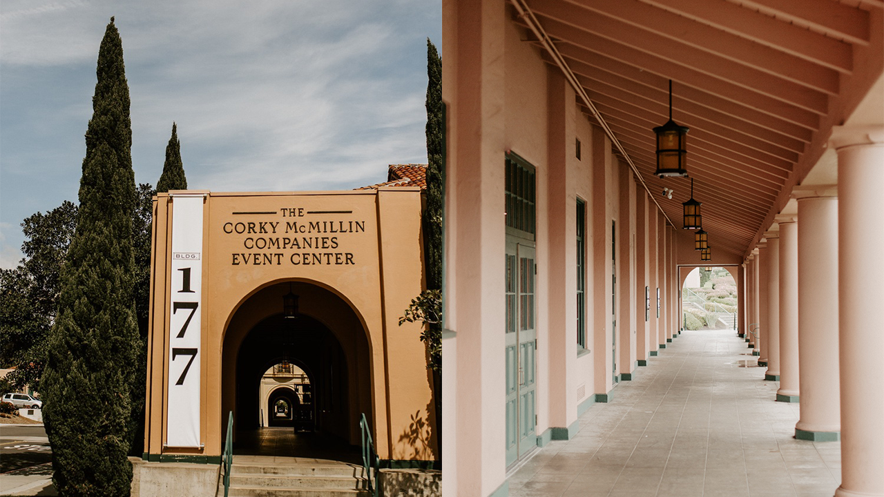 The Wedding Website of Paloma Topete and Dylan Brown