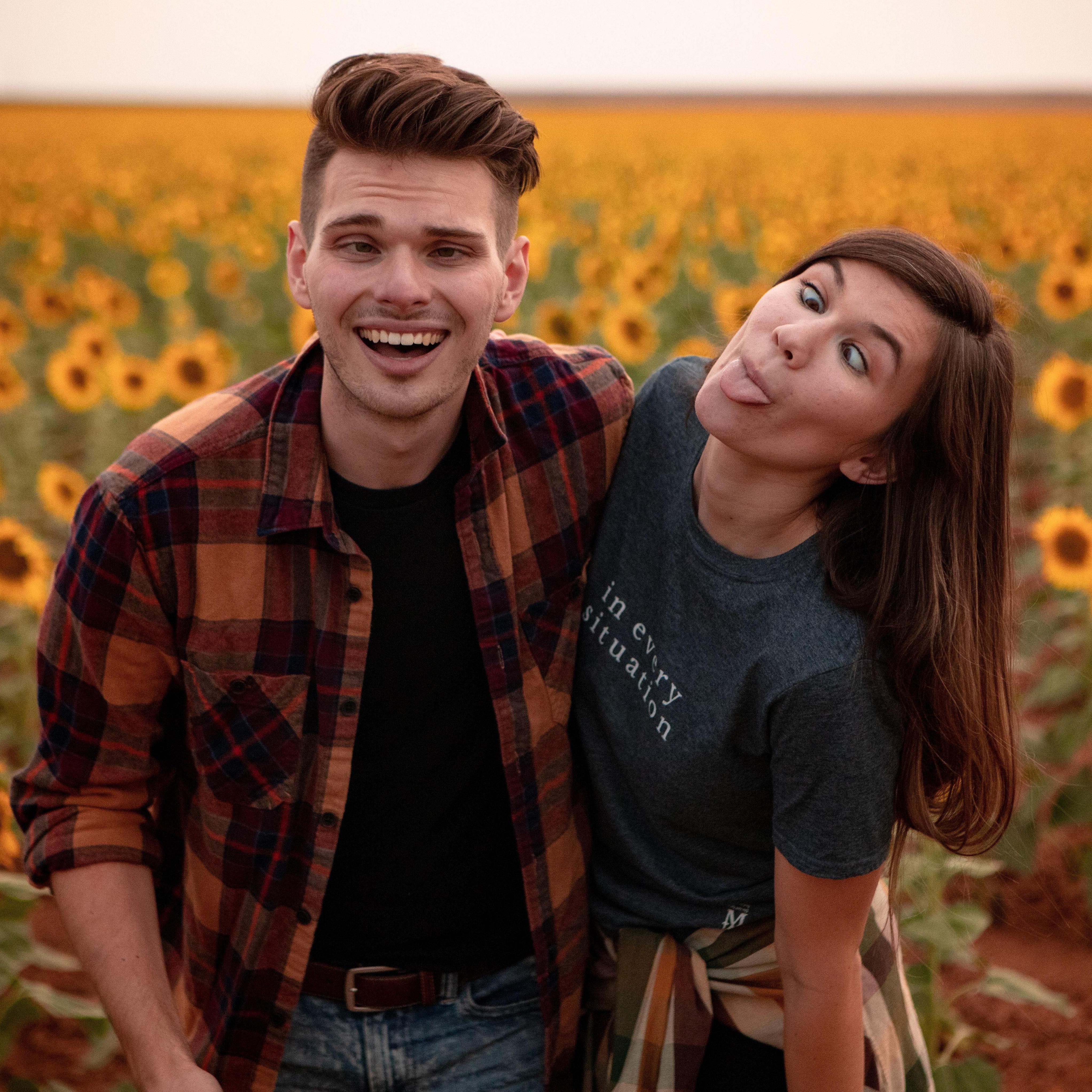 "SUNFLOWIES" - Kristen Cody '20