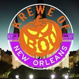 Krewe of BOO! Halloween Parade