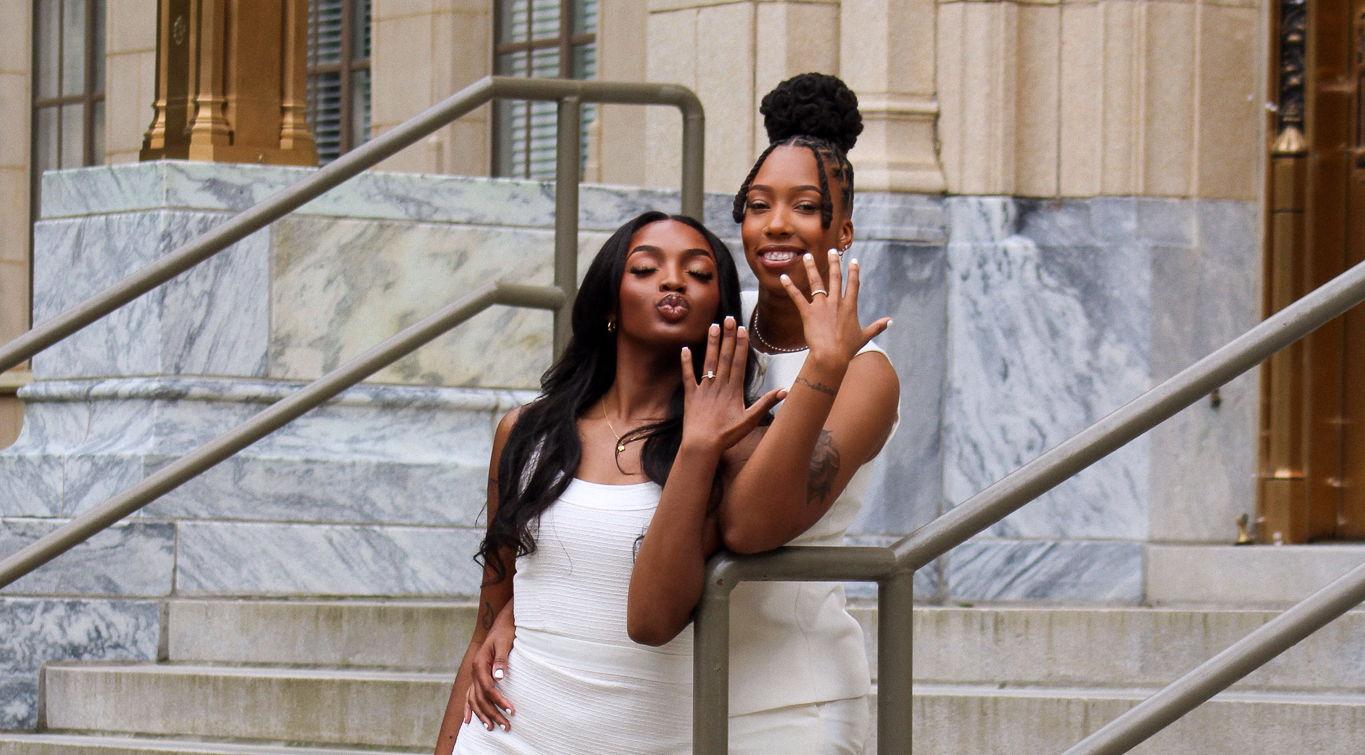 The Wedding Website of Jaslyn Joseph and Rhein Beamon