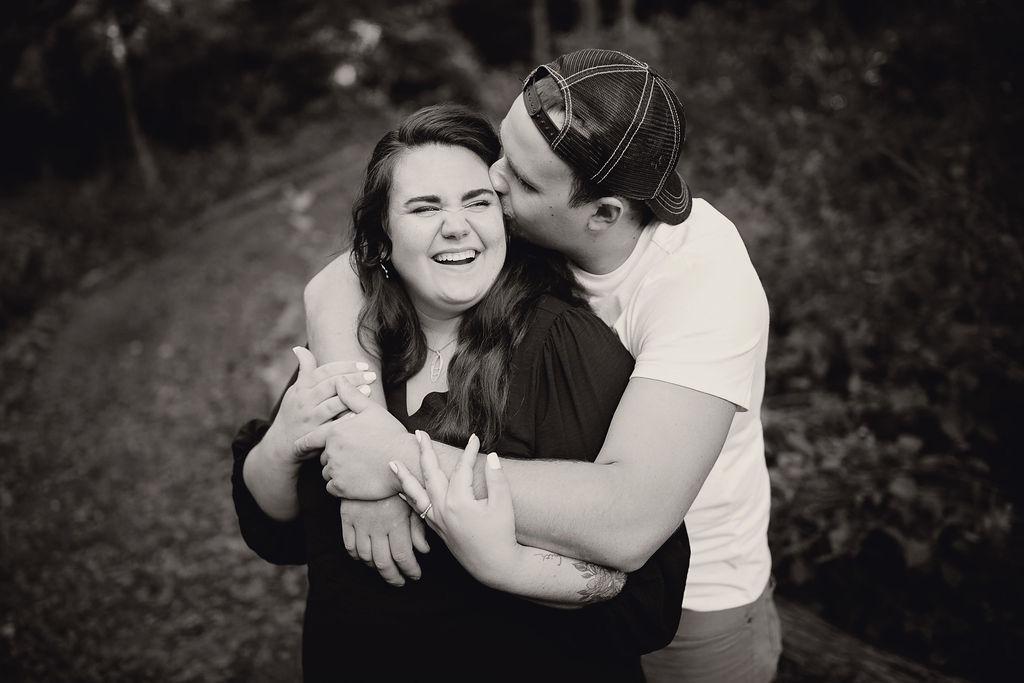 The Wedding Website of Madison Banks and Michael Phillips