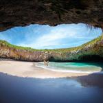 Marietas Islands