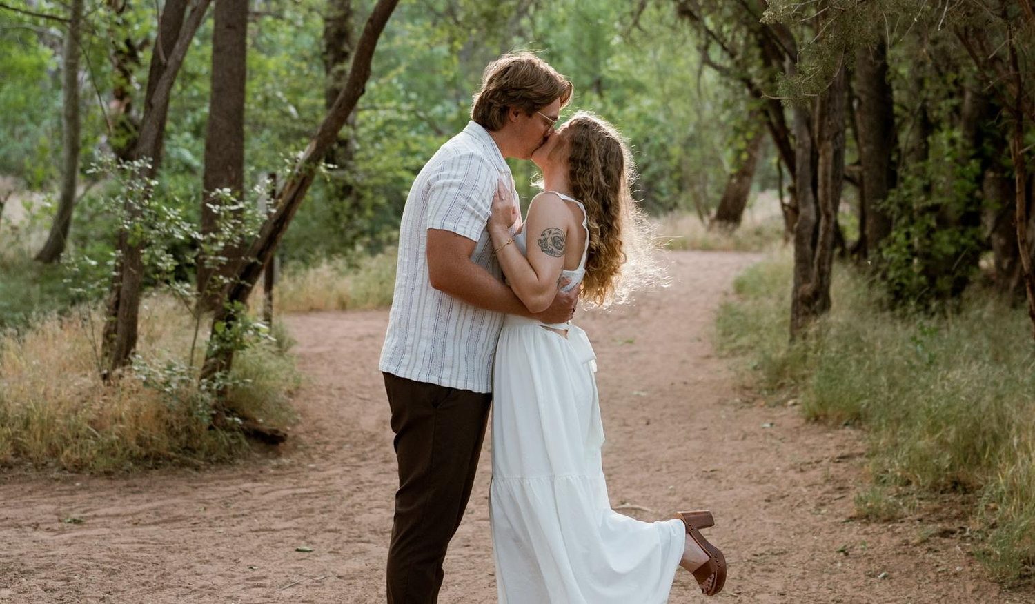 The Wedding Website of Camryn Carlson and Eric Orsini