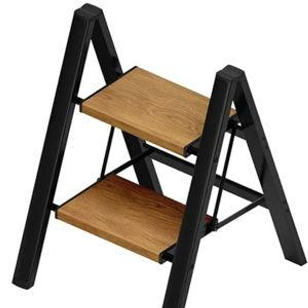Lightweight Folding Step Stool