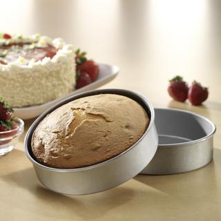 Round Cake Pan