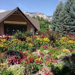 Ogden Botanical Gardens